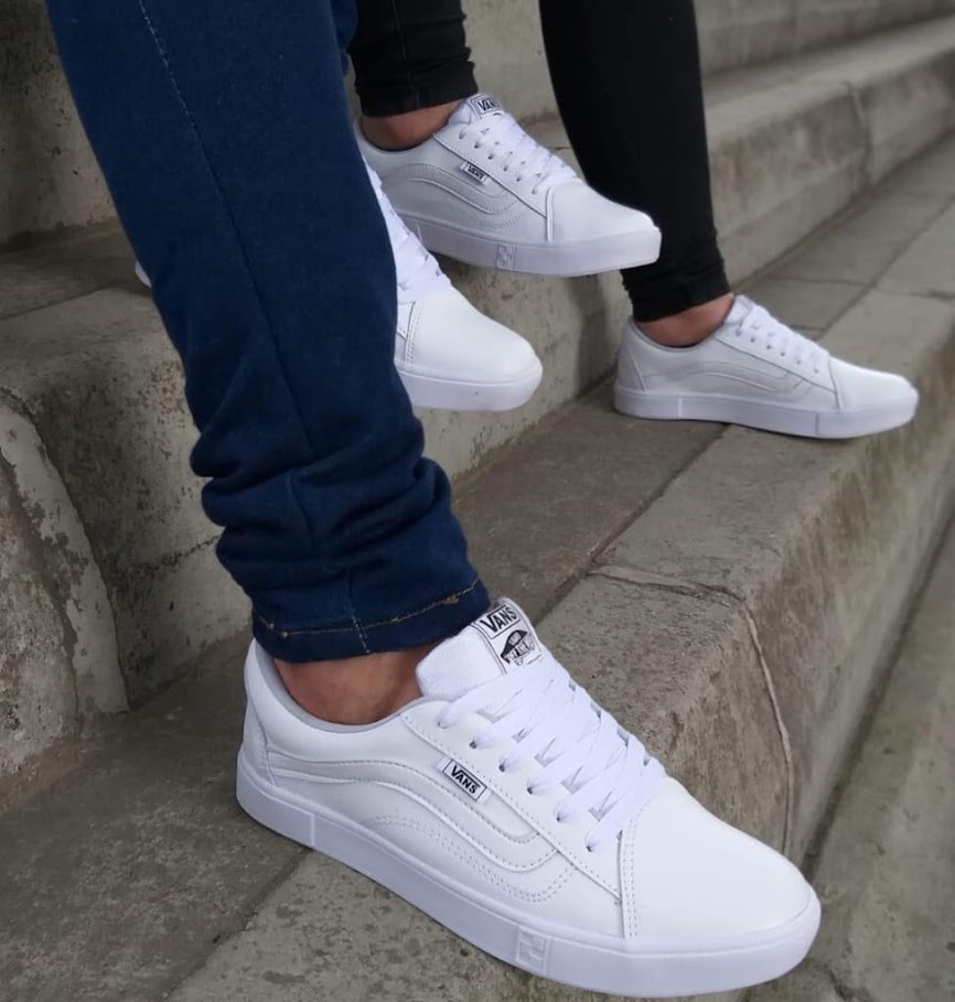 Calzado en exhibición 1