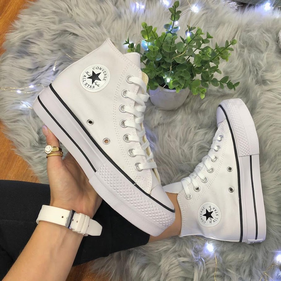 Calzado en exhibición 2